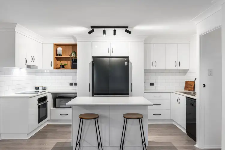 Fourth view of Homely house listing, 16 Plaza Street, Wynnum West QLD 4178