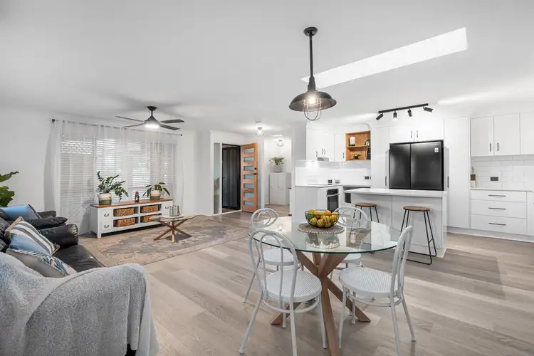 Fifth view of Homely house listing, 16 Plaza Street, Wynnum West QLD 4178