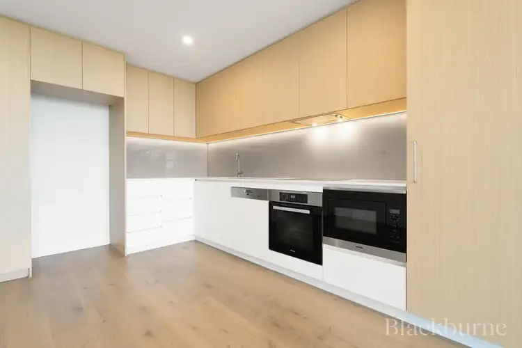 Second view of Homely apartment listing, 504/5 Shenton Road, Claremont WA 6010