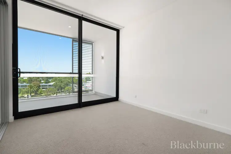 Fifth view of Homely apartment listing, 504/5 Shenton Road, Claremont WA 6010