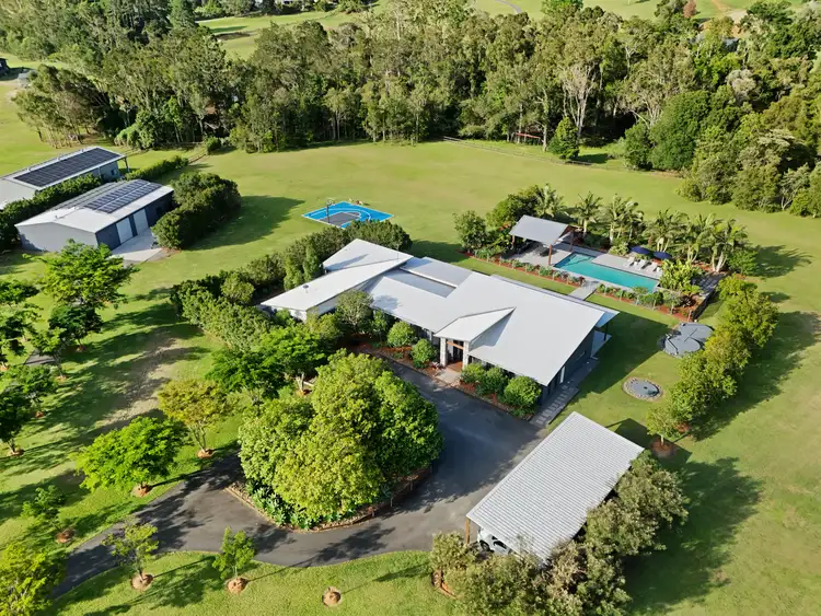 38 Clearwater Court, Wongawallan QLD 4210