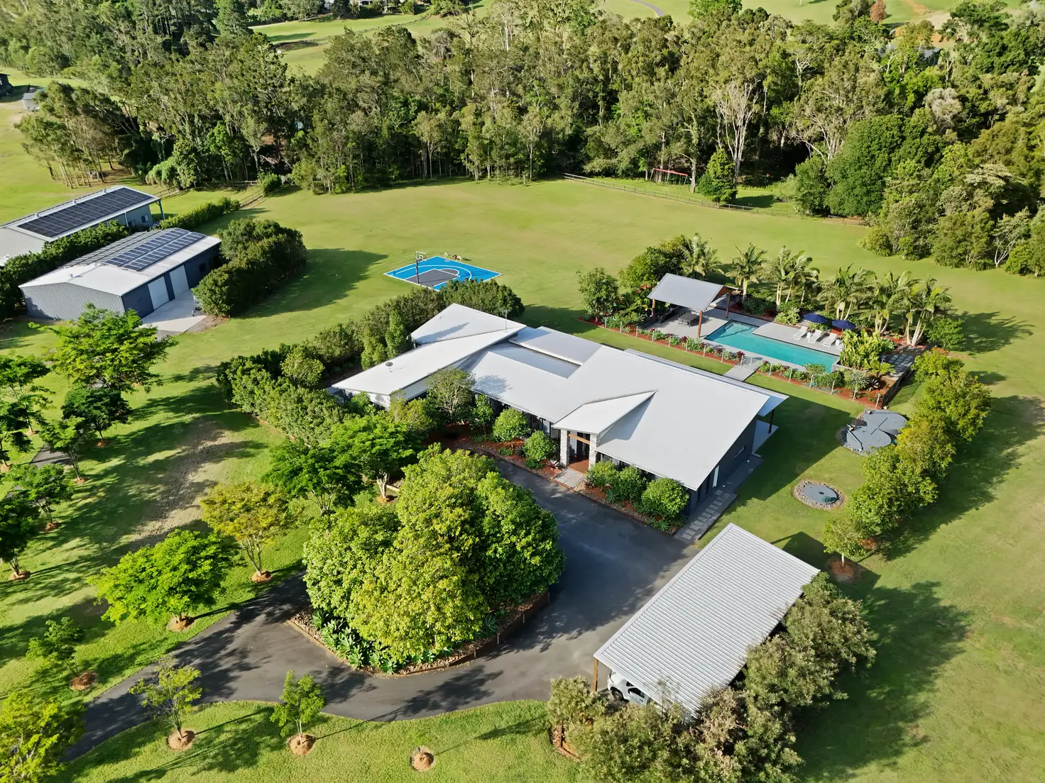 Main view of Homely house listing, 38 Clearwater Court, Wongawallan QLD 4210