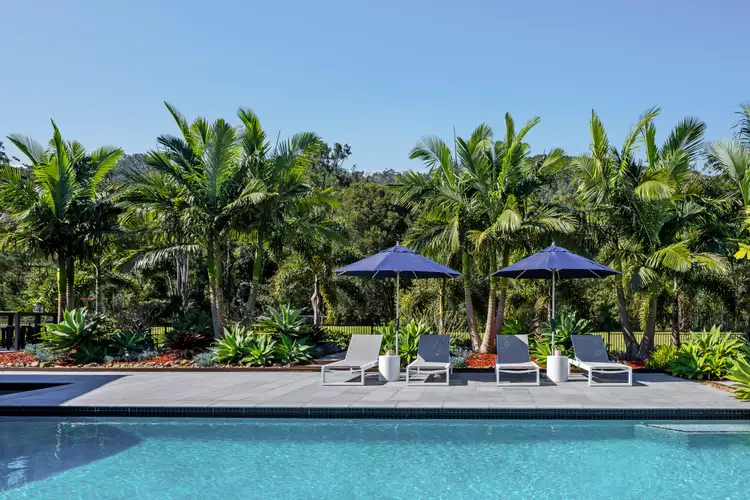 Second view of Homely house listing, 38 Clearwater Court, Wongawallan QLD 4210