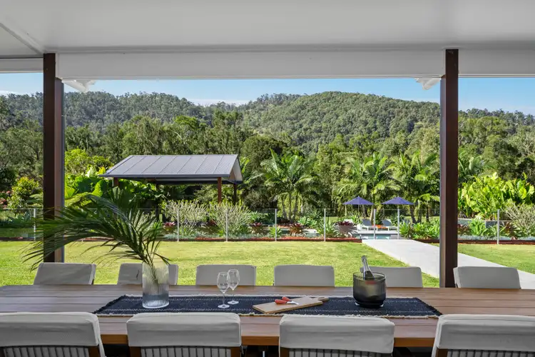 Fourth view of Homely house listing, 38 Clearwater Court, Wongawallan QLD 4210