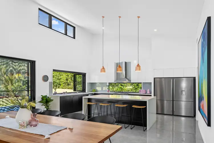 Fifth view of Homely house listing, 38 Clearwater Court, Wongawallan QLD 4210