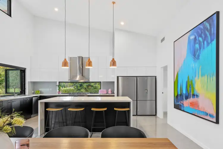 Sixth view of Homely house listing, 38 Clearwater Court, Wongawallan QLD 4210