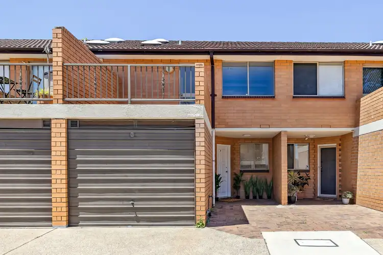 6/22-24 Wassell Street, Matraville NSW 2036