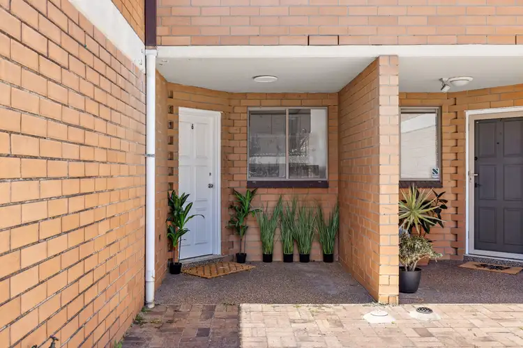 Second view of Homely apartment listing, 6/22-24 Wassell Street, Matraville NSW 2036