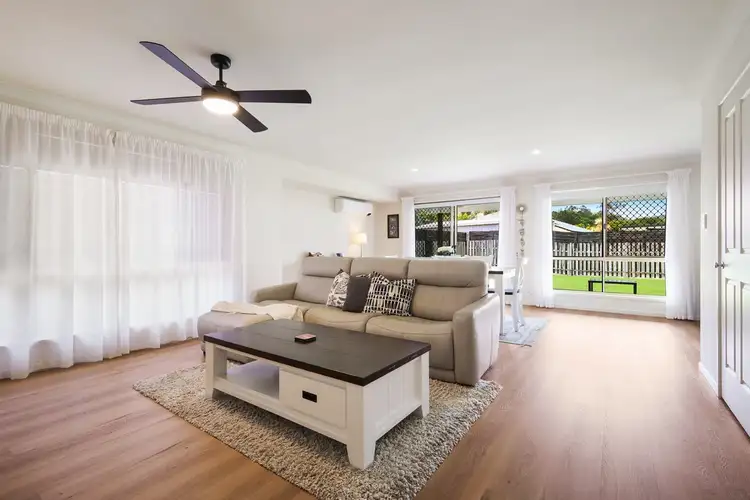 Fourth view of Homely house listing, 58 Swanton Drive, Mudgeeraba QLD 4213