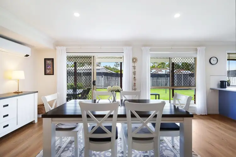 Fifth view of Homely house listing, 58 Swanton Drive, Mudgeeraba QLD 4213