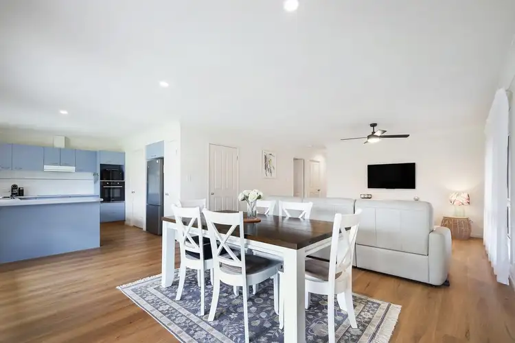 Sixth view of Homely house listing, 58 Swanton Drive, Mudgeeraba QLD 4213