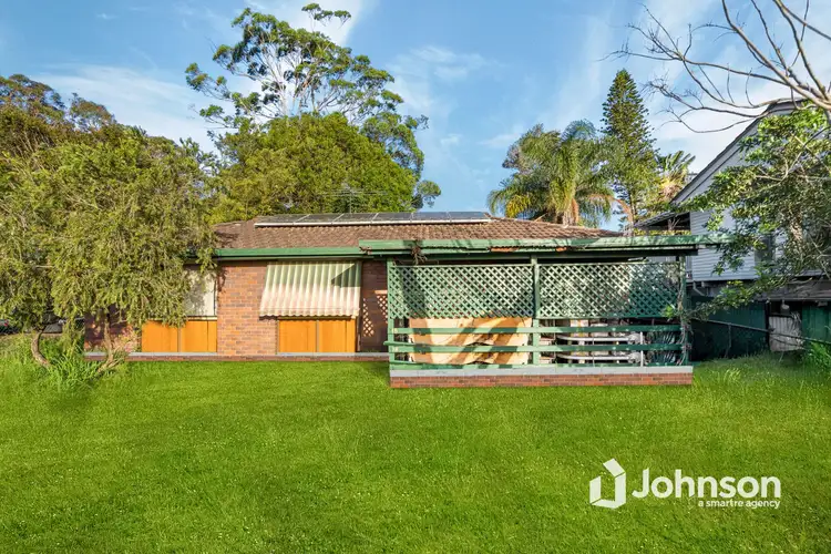 18 Kensington Street