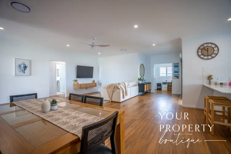 Seventh view of Homely house listing, 7 Stapleton Avenue, Innes Park QLD 4670