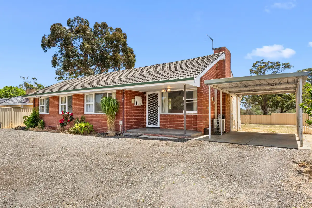 Main view of Homely house listing, 11 North Avenue, Bullsbrook WA 6084