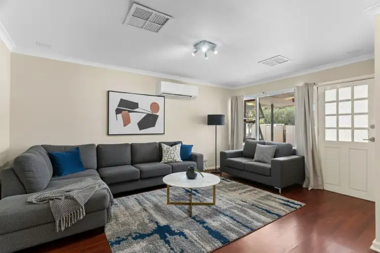 Fifth view of Homely house listing, 11 North Avenue, Bullsbrook WA 6084