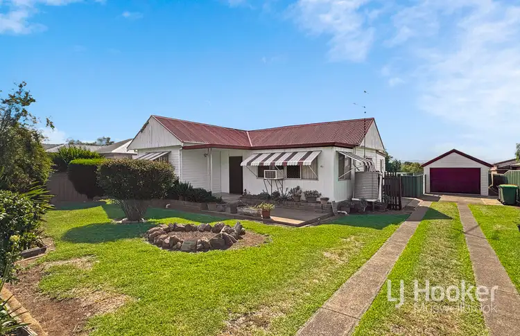 67 Aberdeen Street, Muswellbrook NSW 2333