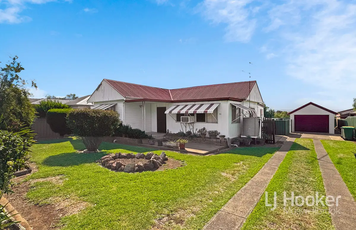 Main view of Homely house listing, 67 Aberdeen Street, Muswellbrook NSW 2333