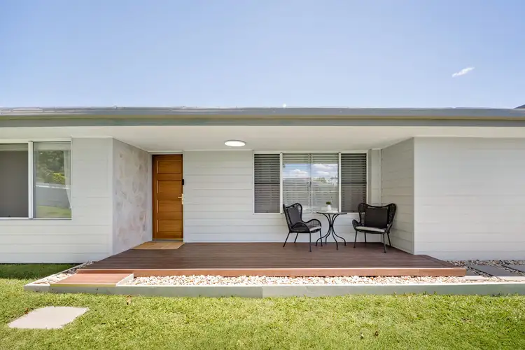 Second view of Homely house listing, 3 Lovell Court, Sinnamon Park QLD 4073