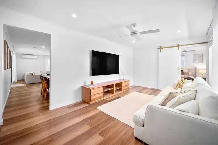 Third view of Homely house listing, 3 Lovell Court, Sinnamon Park QLD 4073