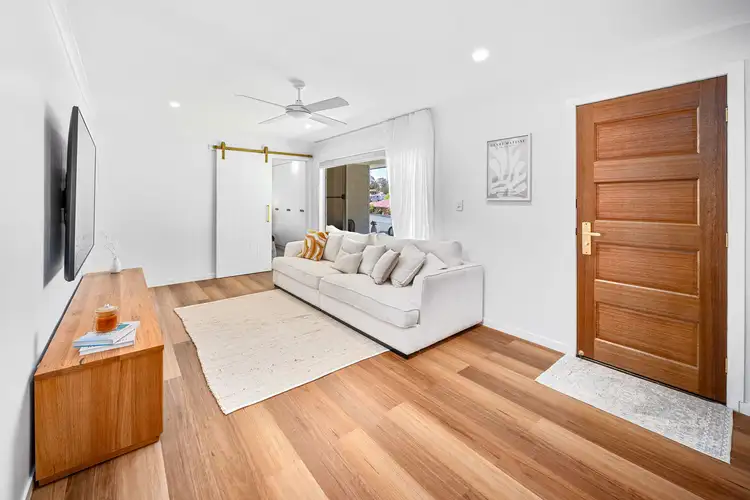 Fourth view of Homely house listing, 3 Lovell Court, Sinnamon Park QLD 4073