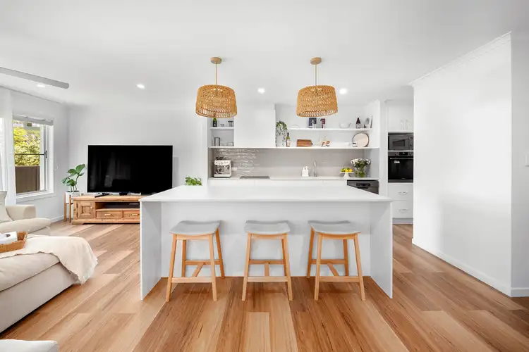 Sixth view of Homely house listing, 3 Lovell Court, Sinnamon Park QLD 4073