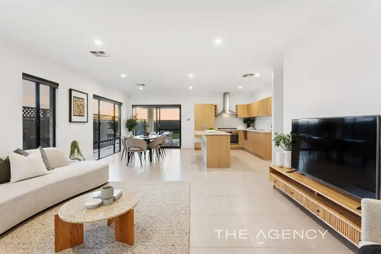 Second view of Homely house listing, 12 Whalan Road, Landsdale WA 6065