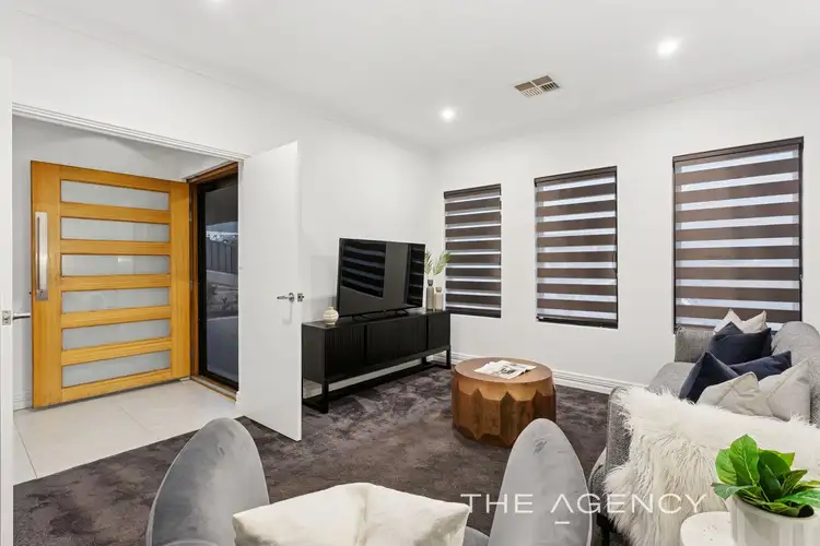 Third view of Homely house listing, 12 Whalan Road, Landsdale WA 6065