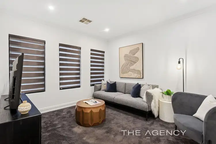 Fifth view of Homely house listing, 12 Whalan Road, Landsdale WA 6065