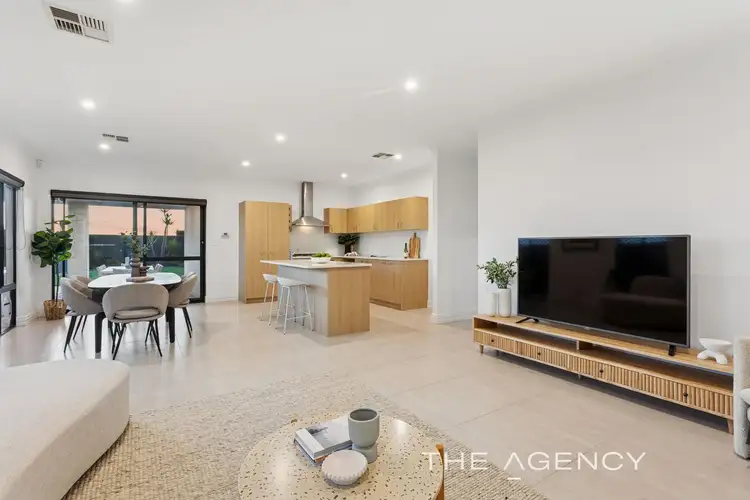 Sixth view of Homely house listing, 12 Whalan Road, Landsdale WA 6065