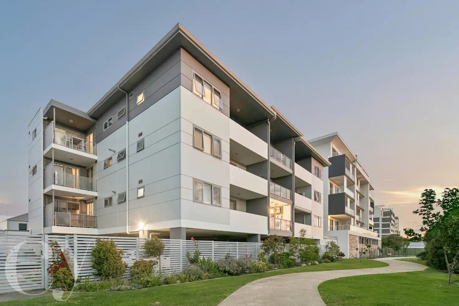 Main view of Homely apartment listing, 34/25 O'Connor Close, North Coogee WA 6163
