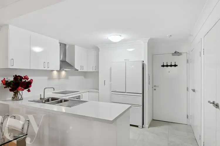 Second view of Homely apartment listing, 34/25 O'Connor Close, North Coogee WA 6163