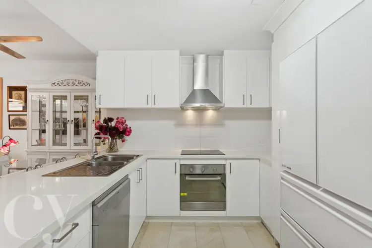 Third view of Homely apartment listing, 34/25 O'Connor Close, North Coogee WA 6163