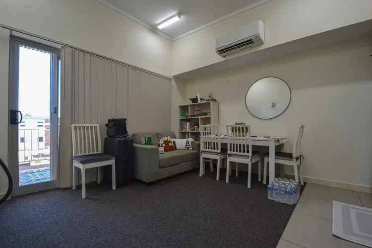 Second view of Homely unit listing, 6/26 Somerset Crescent, South Hedland WA 6722