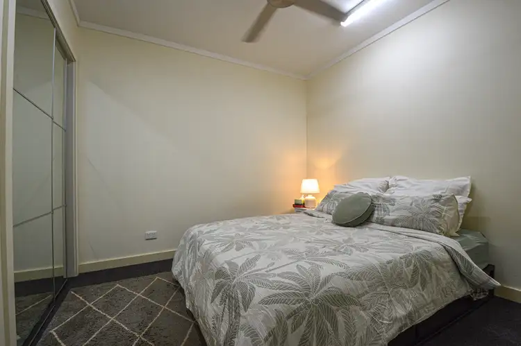 Fourth view of Homely unit listing, 6/26 Somerset Crescent, South Hedland WA 6722
