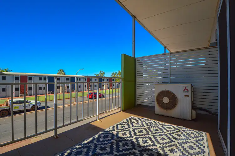 Seventh view of Homely unit listing, 6/26 Somerset Crescent, South Hedland WA 6722