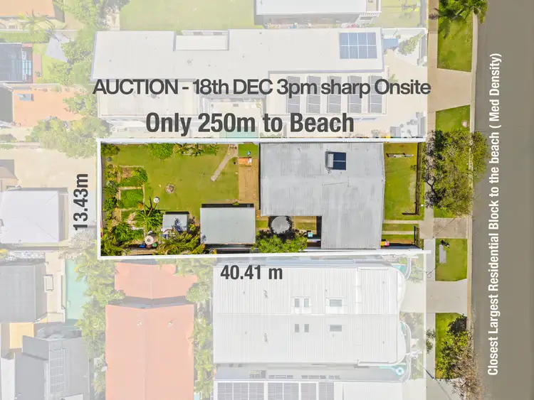 4 Banksia Broadway, Burleigh Heads QLD 4220