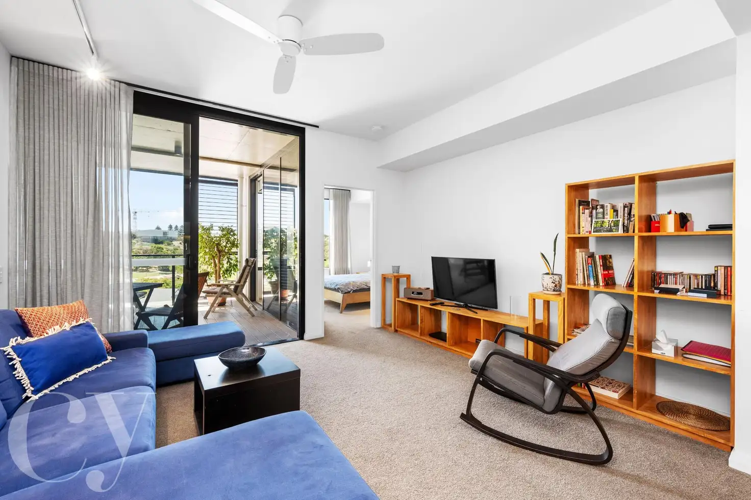 Main view of Homely unit listing, 46/51 Queen Victoria Street, Fremantle WA 6160