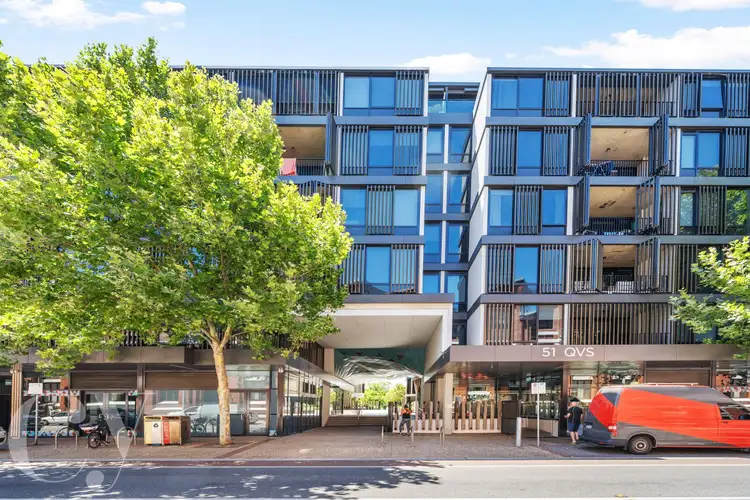 Third view of Homely unit listing, 46/51 Queen Victoria Street, Fremantle WA 6160