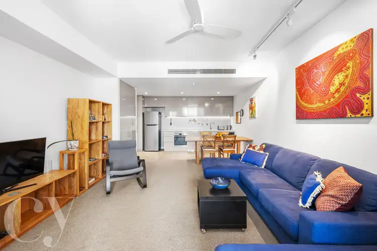 Fourth view of Homely unit listing, 46/51 Queen Victoria Street, Fremantle WA 6160