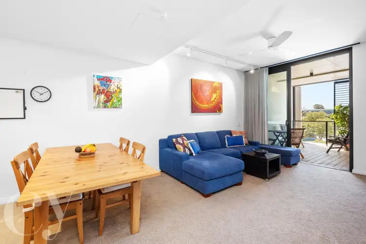 Fifth view of Homely unit listing, 46/51 Queen Victoria Street, Fremantle WA 6160