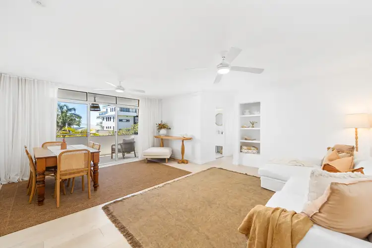 Second view of Homely apartment listing, 7/57-59 Ocean Parade, The Entrance NSW 2261