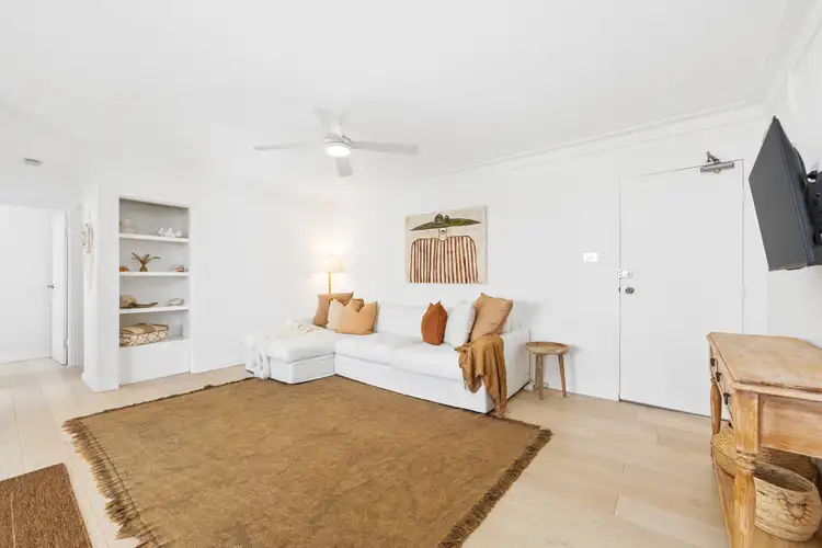 Third view of Homely apartment listing, 7/57-59 Ocean Parade, The Entrance NSW 2261