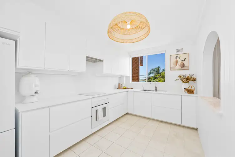 Fourth view of Homely apartment listing, 7/57-59 Ocean Parade, The Entrance NSW 2261