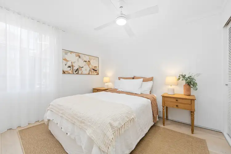 Fifth view of Homely apartment listing, 7/57-59 Ocean Parade, The Entrance NSW 2261