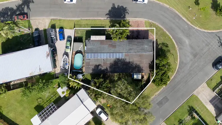 Second view of Homely house listing, 15 Glendale Street, Caboolture QLD 4510