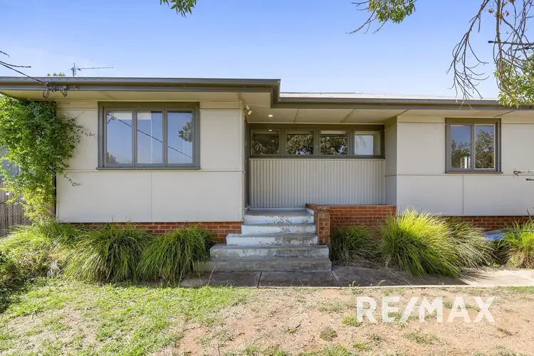 Second view of Homely house listing, 29 Gilmore Avenue, Mount Austin NSW 2650