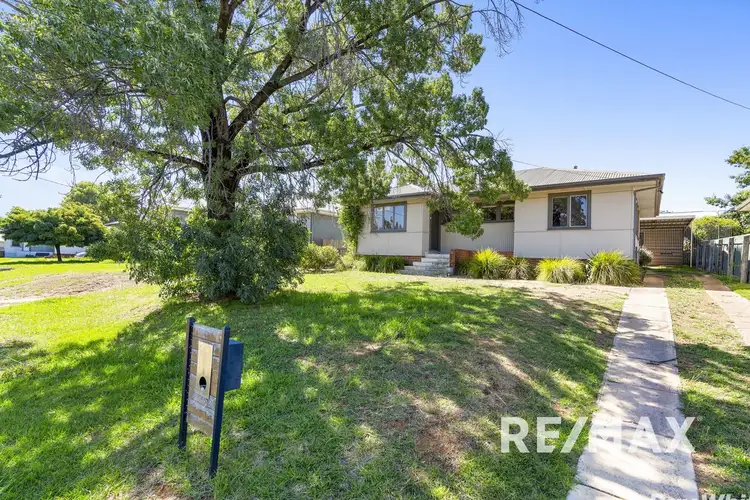 Third view of Homely house listing, 29 Gilmore Avenue, Mount Austin NSW 2650