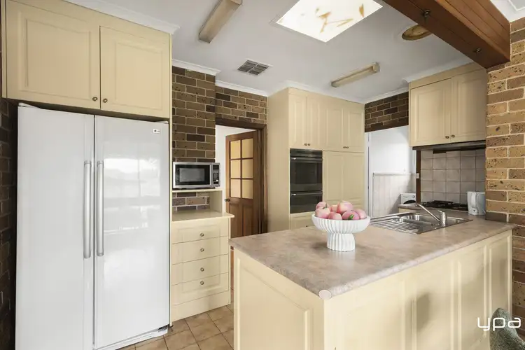 Second view of Homely house listing, 31 Oulton Street, Fawkner VIC 3060