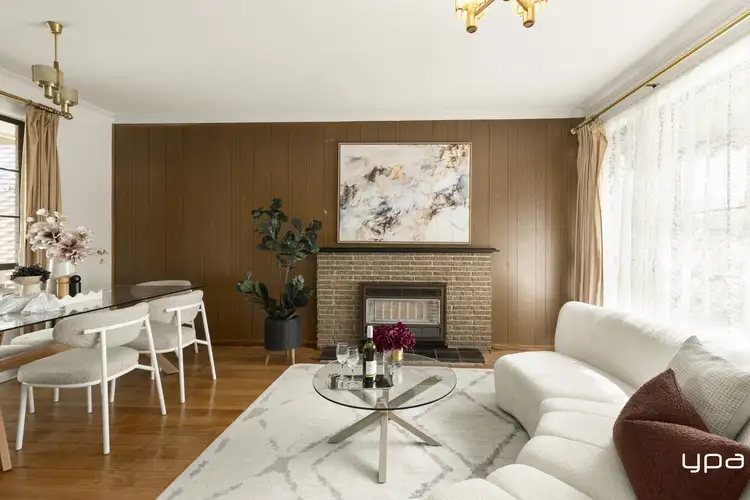 Third view of Homely house listing, 31 Oulton Street, Fawkner VIC 3060