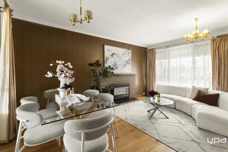 Fifth view of Homely house listing, 31 Oulton Street, Fawkner VIC 3060